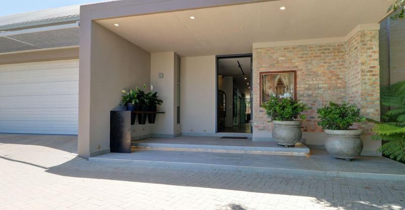 4 Bedroom Property for Sale in Greyton Western Cape